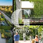 La Petite Maison De - Privées - 5 étoiles Au Cœur Du Village Giverny