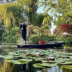 La Petite Maison De - Privées - 5 étoiles Au Cœur Du Village Giverny
