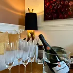 La Petite Maison De - Privées - 5 étoiles Au Cœur Du Village Pensión Giverny