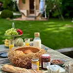 La Petite Maison De - Privées - 5 étoiles Au Cœur Du Village Pensión Giverny