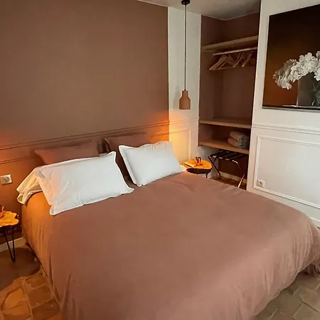 La Petite Maison De - Privees - 5 Etoiles Au Coeur Du Village Guest house Giverny