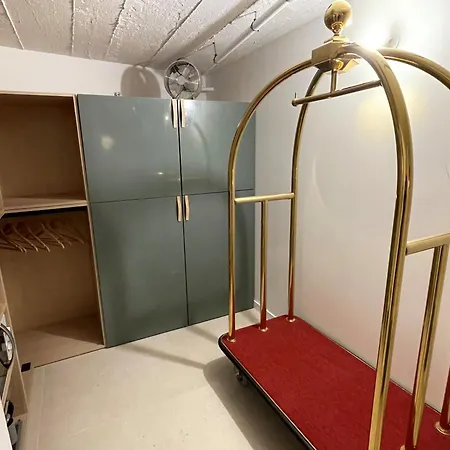 בית הארחה La Petite Maison De - Derniere Minute -chambre Dans 5 Etoiles Au Coeur Du Village