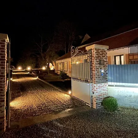La Petite Maison De - Privées - 5 étoiles Au Cœur Du Village