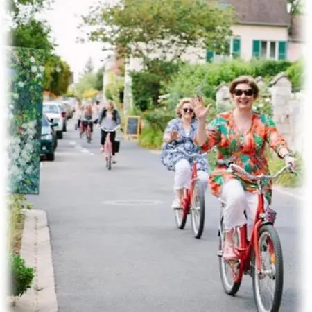 La Petite Maison De - Privees - 5 Etoiles Au Coeur Du Village ゲストハウス 5*