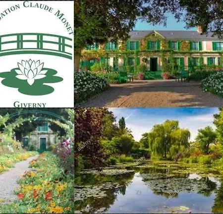 La Petite Maison De Privees 5 Etoiles Au Coeur Du Village Gasthof