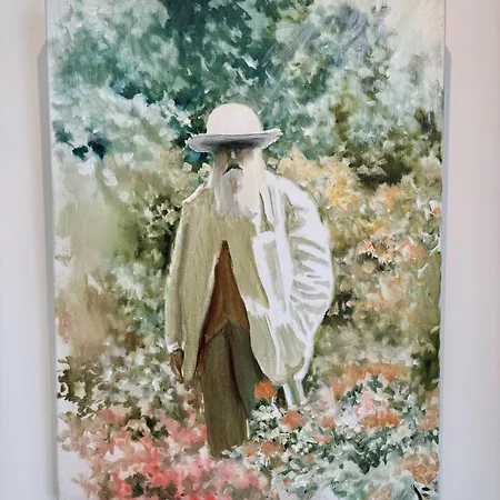 La Petite Maison De - Privees - 5 Etoiles Au Coeur Du Village