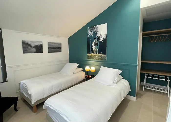 La Petite Maison De - Privees - 5 Etoiles Au Coeur Du Village 5*