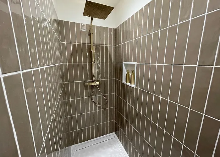 La Petite Maison De - Privées - 5 étoiles Au Cœur Du Village Giverny