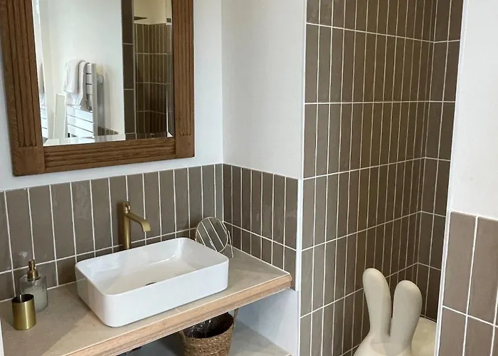 La Petite Maison De - Privees - 5 Etoiles Au Coeur Du Village 5* Giverny