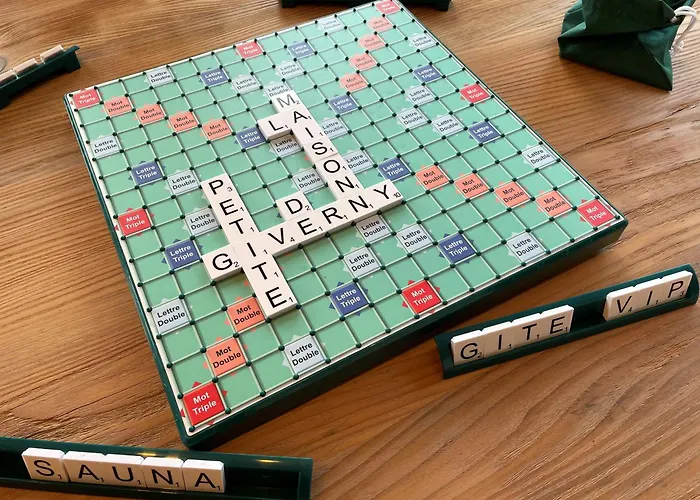 Pensjonat La Petite Maison De - Privees - 5 Etoiles Au Coeur Du Village